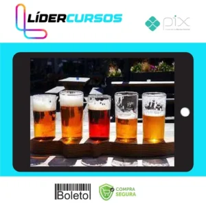 Culinaria20 Como Fazer Cerveja em Casa - Arthur Borges