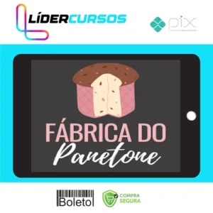 Culinaria39 Fábrica do Panetone - Bruna Pereira