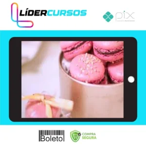 Culinaria41 Fundamentos da Confeitaria - Eduardo Beltrame (EduK)