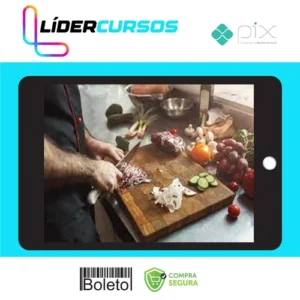 Culinaria60 Preparação de Alimentos - Rouxbe