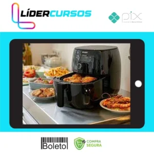 Culinaria62 Receitas Top para Airfryer - Autor Desconhecido