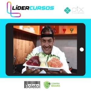 Culinaria69 Sushiman - Eduk