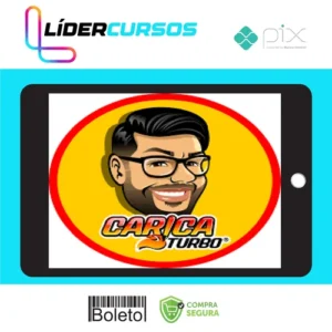 Desenho04 Caricaturbo 2021 Elite - Ramiro Lanz