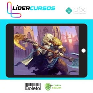 Desenho30 Fundamentos de Desenho e Pintura - Rainer Petter