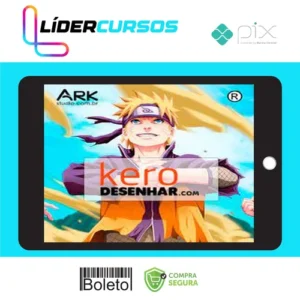 Desenho35 Kerodesenhar 2.0 - Ark Studio