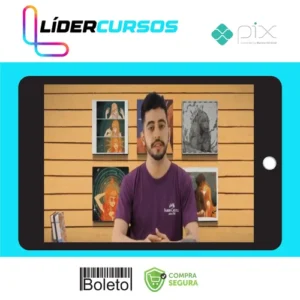 Desenho47 Técnicas de Narrativa Visual - Gabriel Picolo (Faber Castell)