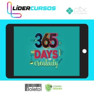 Design01 365 Days of Creativity (Months 1-3) - Yes I'm a Designer