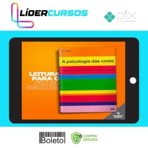 Design04 A Psicologia das Cores Como as Cores Afetam a Emoção e a Razão - Eva Heller
