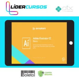 Design06 Adobe Illustrator CC Básico - AvMakers