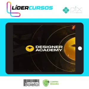 Designer Academy - Jadson Sales