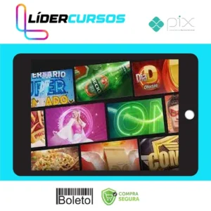 Designer Das Galaxias - Orbital