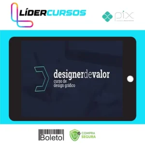 Designer de Valor - Rennato Alves