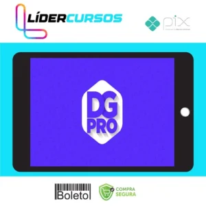 DG Pro - Thiago Rodrigues