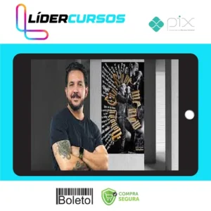 Direção de Arte Publicitária - Raphael Borges