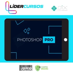 Formação Photoshop Pro - Caio Vinicius