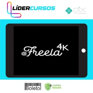 Freela4k 0 a 4 Mil - Yuri Maio