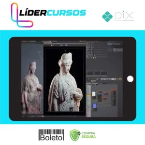 Getting Started With Octane - Greyscalegorilla [INGLÊS]
