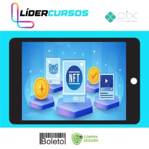 Guia do Artista Digital: Mercado, NFT e Vendas - Gabriel Vieira, Marcio Andrade