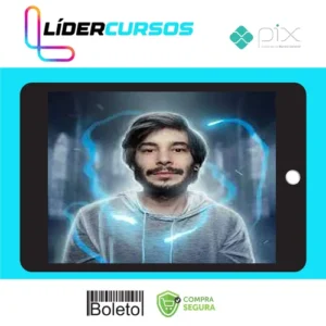 Manipulação de Imagens - Rafael Russano