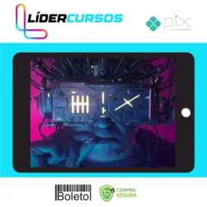 Neuromacer Photoshop - UNHIDE School