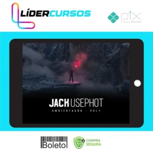 Design14 Ambientação Vol.1 - Jack Usephot