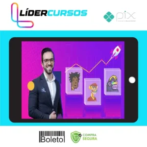 NFT Investing Masterclass: Pro-Tips about NFT Investing - Henrique Centieiro [INGLÊS]