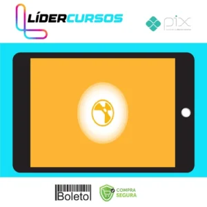 Nuke: Composição Digital e Efeitos Visuais - Eduardo Cavalcante