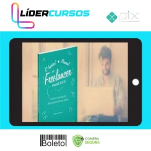 O Incrível Manual do Freelancer Moderno - Henrique Pochmann