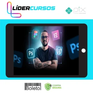 O Novo Designer - Hericky (Designer Marketeiro)