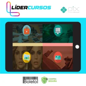 Design147 Photoshop A Jornada do Freelancer de Sucesso - Marco Paolo