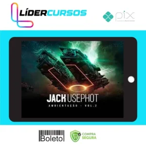 Design15 Ambientação Vol.2 - Jack Usephot