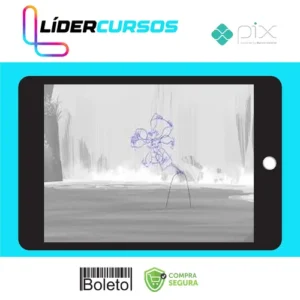 Design17 Animação de Personagem 2D - Gabriel Agustin Freire