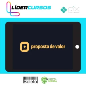 Design172 Proposta de Valor - Caio Vinicius