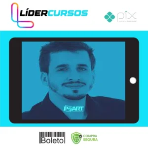 Design174 PSArt 2.0 - Lucas Flizikowski