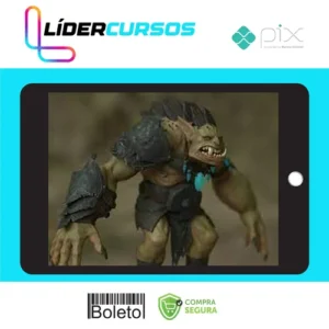 Design187 Substance Designer - Danilo Castagine