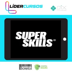 Design188 SuperSkills - JP Teixeira