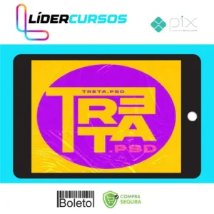 Design194 Treta PSD - Tales Ramiro