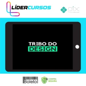 Design195 Tribo do Designer Evolution - Fast Design