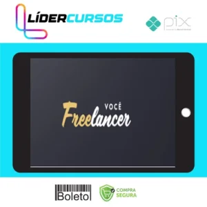 Design203 Você Freelancer - André Amaral