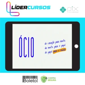 Design209 Ócio Coletivo - Viver de Ócio