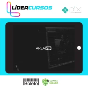 Design22 Área Vip 2022 - Andre Amaral