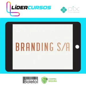 Branding S/A - Formação em Branding