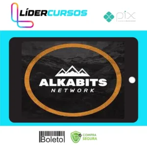 Campanha de Eventos - Alkabits