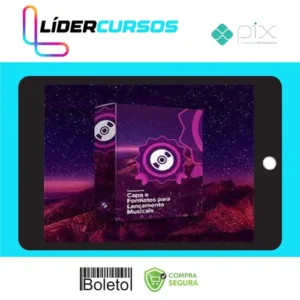 Capas e Formatos para Lançamentos Musicais - Alkabits