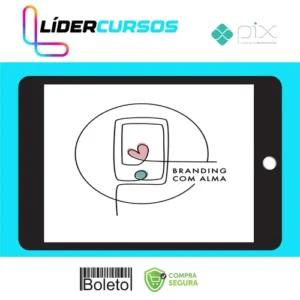Comunidade Branding com Alma - Dani Trolesi