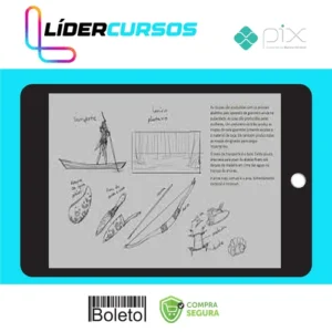 Conceitos de Storytelling para Arte Digital - Janio Garcia