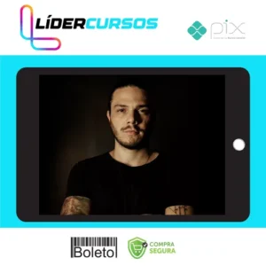 Construindo Carrosséis - André D’Amato