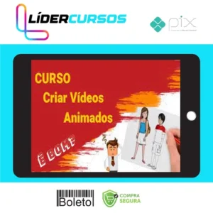 Criar Videos Animados - Cris Nespoli