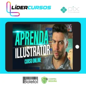 Curso Adobe Illustrator - Héber Simeoni