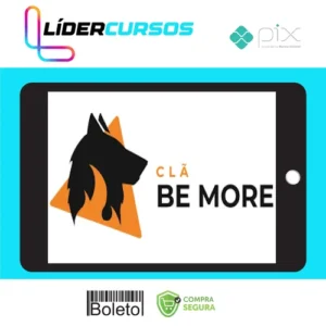 Curso de Filtros 2022 - Clã Be More